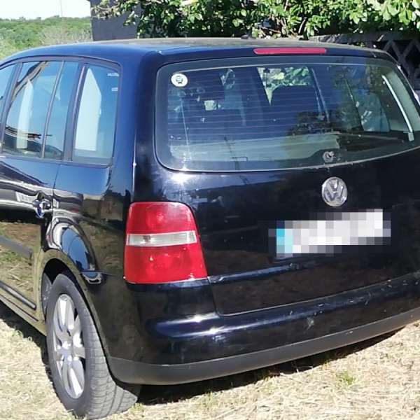 Maşină căutată de autoritățile din Polonia, oprită la P.T.F. Urziceni