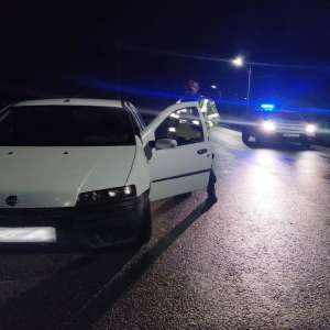 Tânăr perseverent în „obţinerea” unor dosare penale