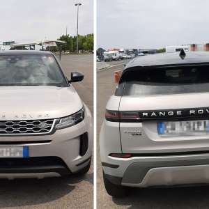 Autoturisme în valoare de peste 420.000 lei căutate de autoritățile din Olanda și Italia, descoperite de polițiștii de frontieră