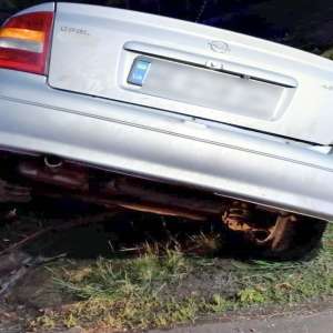 Poliţiştii de frontieră au intervenit pentru salvarea unei vieţi omeneşti