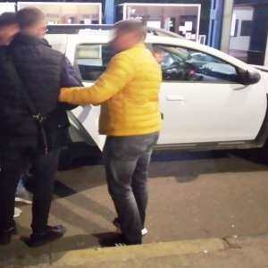 Infractor căutat de autoritățile din Franţa de un an şi jumătate, depistat la controlul de frontieră în Albița