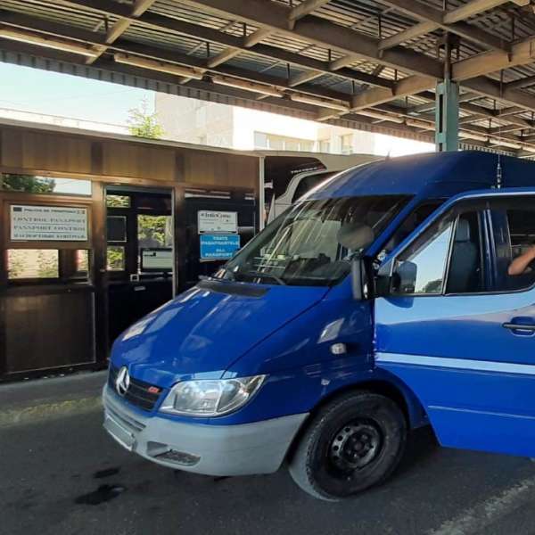 Conducea un ansamblu rutier, fără să deţină permis de conducere valabil pentru aceasta