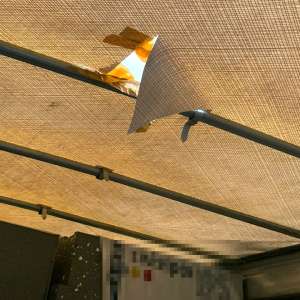 Treizeci de cetăţeni din Nepal şi Bangladesh, depistaţi ascunşi de către polițiștii de frontieră arădeni