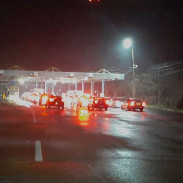 Conducea un ansamblu rutier, fără să deţină permis de conducere valabil pentru aceasta