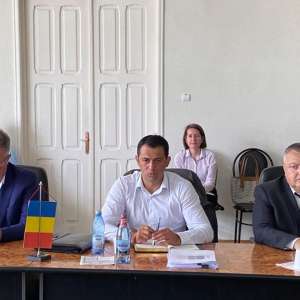 Rezultatele întâlnirii dintre autoritățile din România și R. Moldova pentru fluidizarea traficului la frontiera comună