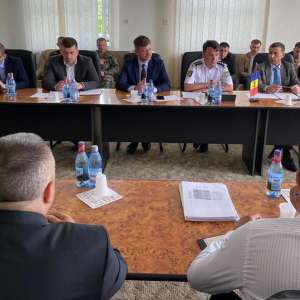 Rezultatele întâlnirii dintre autoritățile din România și R. Moldova pentru fluidizarea traficului la frontiera comună