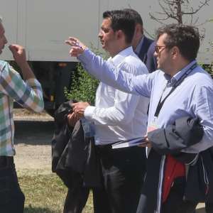 Rezultatele întâlnirii dintre autoritățile din România și R. Moldova pentru fluidizarea traficului la frontiera comună