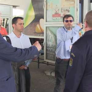 Rezultatele întâlnirii dintre autoritățile din România și R. Moldova pentru fluidizarea traficului la frontiera comună