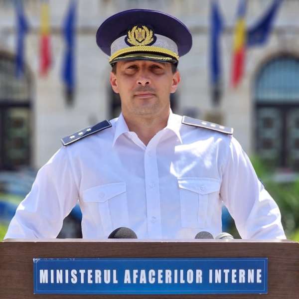 Informaţii privind situaţia la frontiera în perioada Rusaliilor