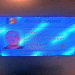 200 de euro, prețul unui permis de conducere fals