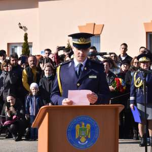 Țineți minte, sfârșitul nu-i aici!