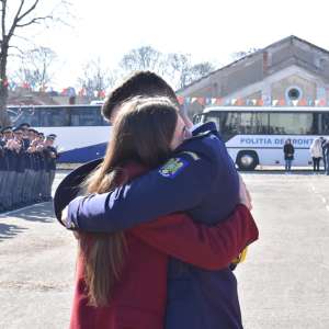 Țineți minte, sfârșitul nu-i aici!