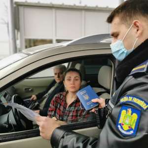 În linia întâi...