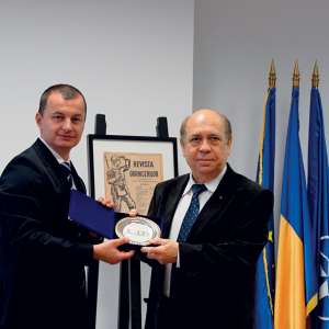 Festivitatea Centenarului „Revistei Frontiera”