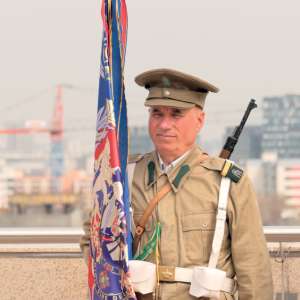 Festivitatea Centenarului „Revistei Frontiera”