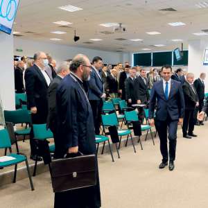 Festivitatea Centenarului „Revistei Frontiera”