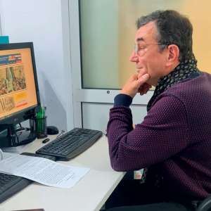 Gânduri la ceas aniversar