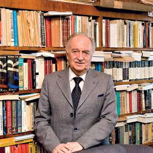 Gânduri la ceas aniversar