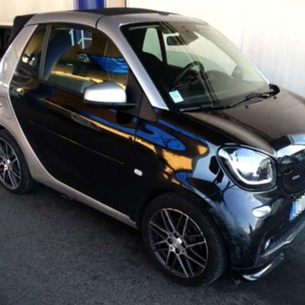 Autoturism căutat de autoritățile din Franța, descoperit la P.T.F. Calafat