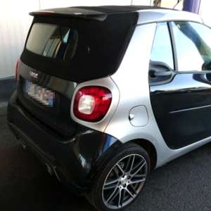 Autoturism căutat de autoritățile din Franța, descoperit la P.T.F. Calafat