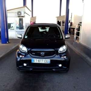 Autoturism căutat de autoritățile din Franța, descoperit la P.T.F. Calafat