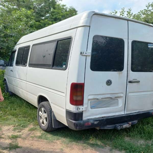 Autovehicul semnalat furat în Bulgaria, descoperit la Albița