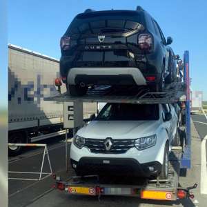 Treizeci de cetăţeni străini depistați de polițiștii de frontieră arădeni