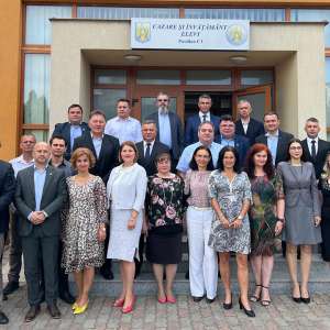 Simpozion Internaţional de prezentări ştiinţifice la Şcoala de Pregătire a Agenţilor de Poliţie de Frontieră Avram Iancu Oradea