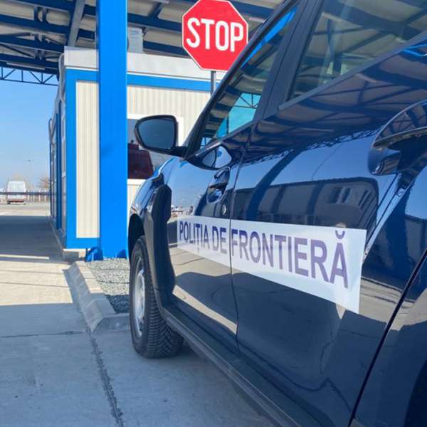 Information regarding border traffic on June 22nd 2022