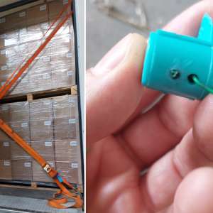 58 de cetăţeni străini care au încercat să ajungă, ilegal, în vestul Europei, opriţi la graniţa cu Ungaria