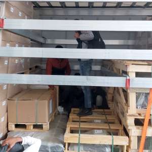 58 de cetăţeni străini care au încercat să ajungă, ilegal, în vestul Europei, opriţi la graniţa cu Ungaria