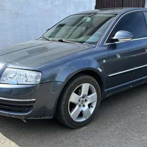 Maşină căutată de autoritățile din Belgia, oprită la P.T.F. Siret