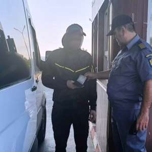 Identitate europeană cumpărată cu 300 sute de euro