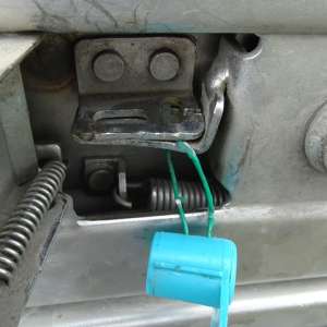 Patru cetățeni sirieni depistați ascunşi printre cutii cu fructe şi legume, într-un ansamblu rutier, în P.T.F. Calafat