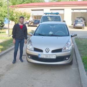 Trei cetăţeni români cercetaţi pentru trafic de migranţi