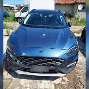 Maşină căutată de autoritățile din Elveția, oprită la PTF Petea