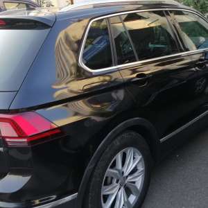 Autoturism căutat de autorităţile din Germania, descoperit de poliţiştii de frontieră din PTF Nădlac