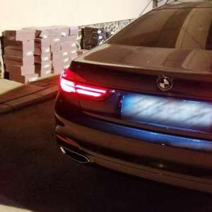 Încălțăminte susceptibilă a fi contrafăcută, confiscată la frontieră