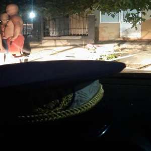 Doi prieteni cercetaţi pentru conducere fără permis şi încredinţarea cu bună ştiinţă a autovehiculului