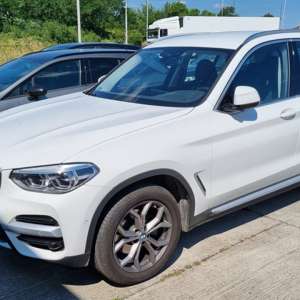 Șase autoturisme, în valoare totală de 1.260.000 lei, indisponibilizate de politiştii de frontieră sătmăreni