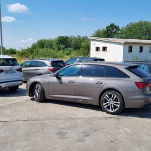 Șase autoturisme, în valoare totală de 1.260.000 lei, indisponibilizate de politiştii de frontieră sătmăreni