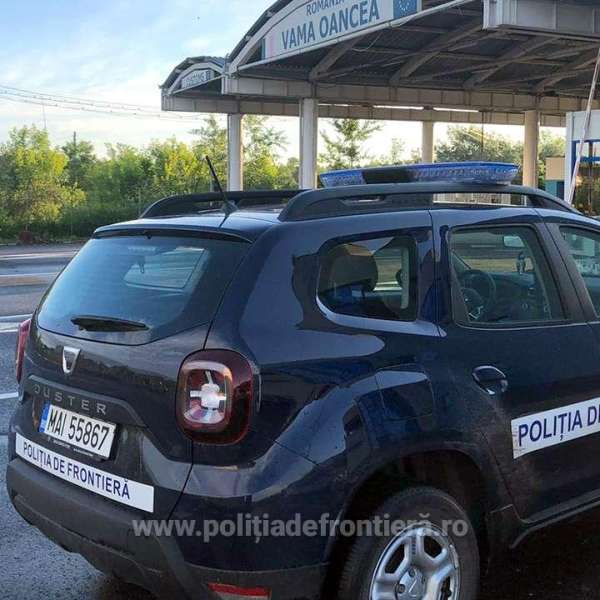 Information regarding border traffic on 2 july, 2022