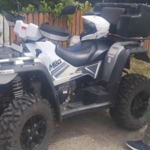 Bărbat fără permis de conducere depistat în trafic