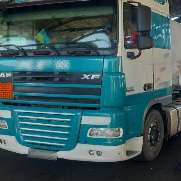Depistat la volan, cu permis necorespunzător