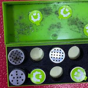 Depistat cu substanţe interzise, ascunse în bagaje, pe Aeroportul Internaţional Cluj