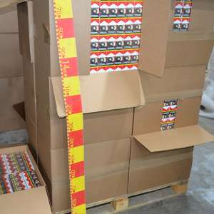 Fabrici clandestine de țigarete, descoperite de polițiști