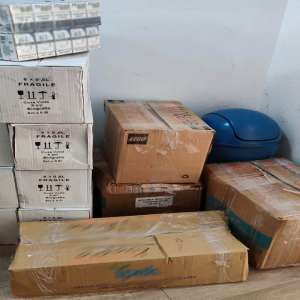 Şofer de autocar sancţionat pentru că s-a sustras de la controlul vamal