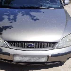 Autoturism neînmatriculat descoperit în trafic