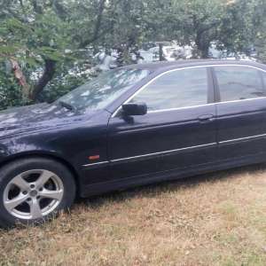 Autoturism semnalat furat în Bulgaria, descoperit la Albița