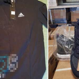 Ceasuri susceptibile a fi contrafăcute, în valoare de 7,8 milioane de euro, depistate în Portul Constanţa